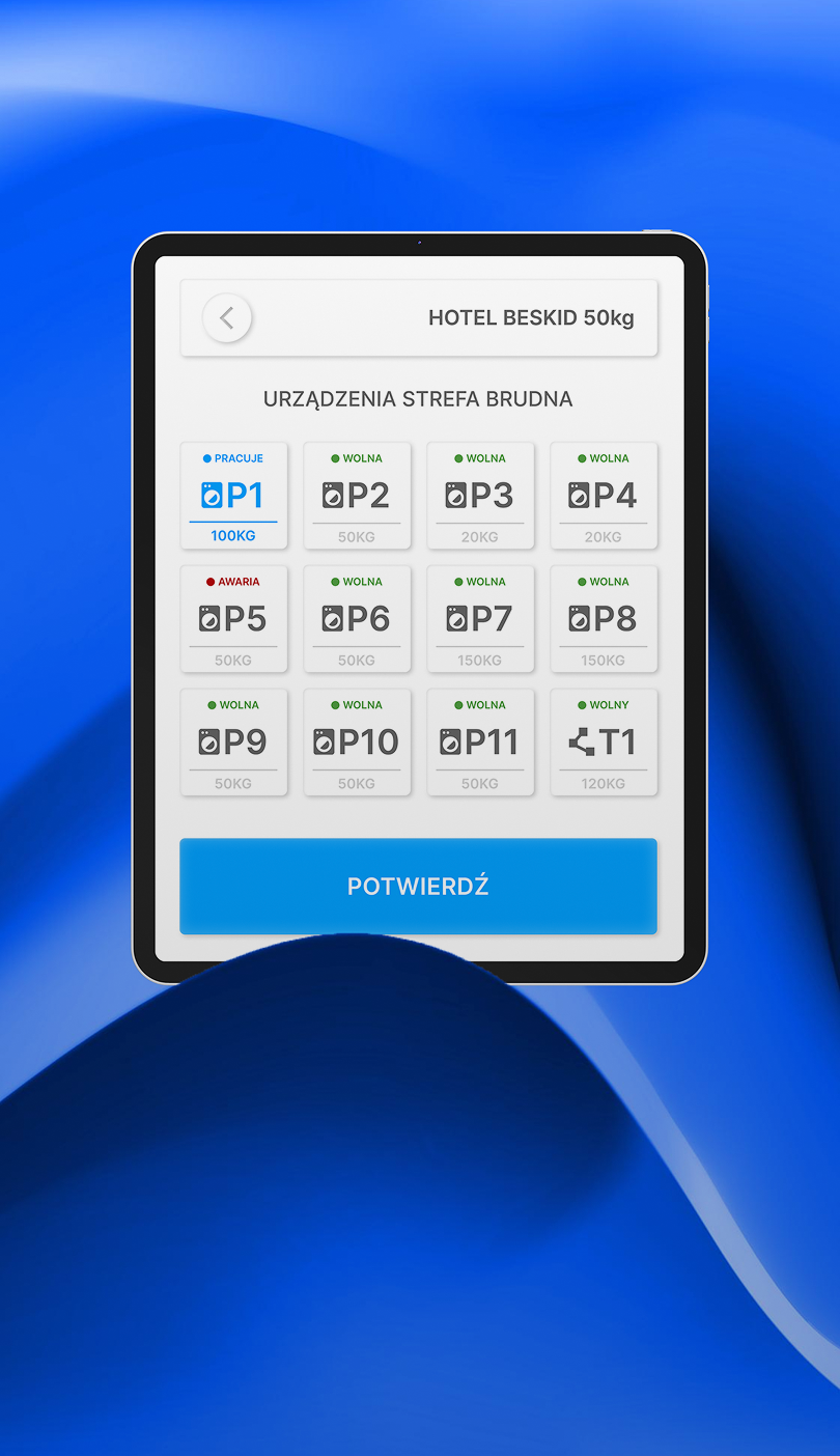 Kompleksowe wdrożenia IT