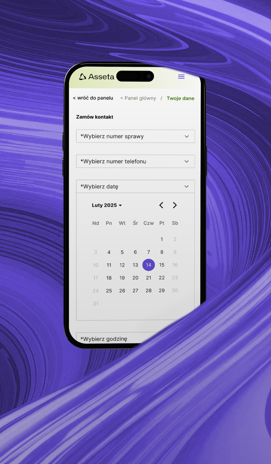 Dedykowane systemy i aplikacje